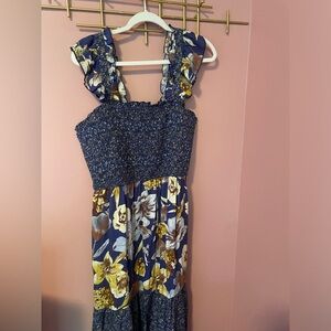 Maurice’s Dress